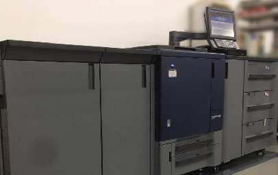 biz hub press C1070
